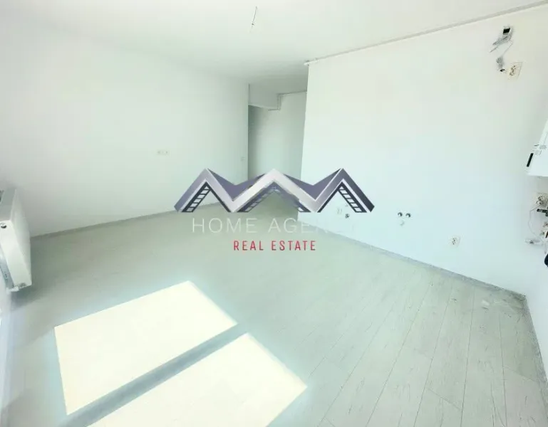 Spacious New 2-Bedroom Apartment in Otopeni with Parking - Image 3