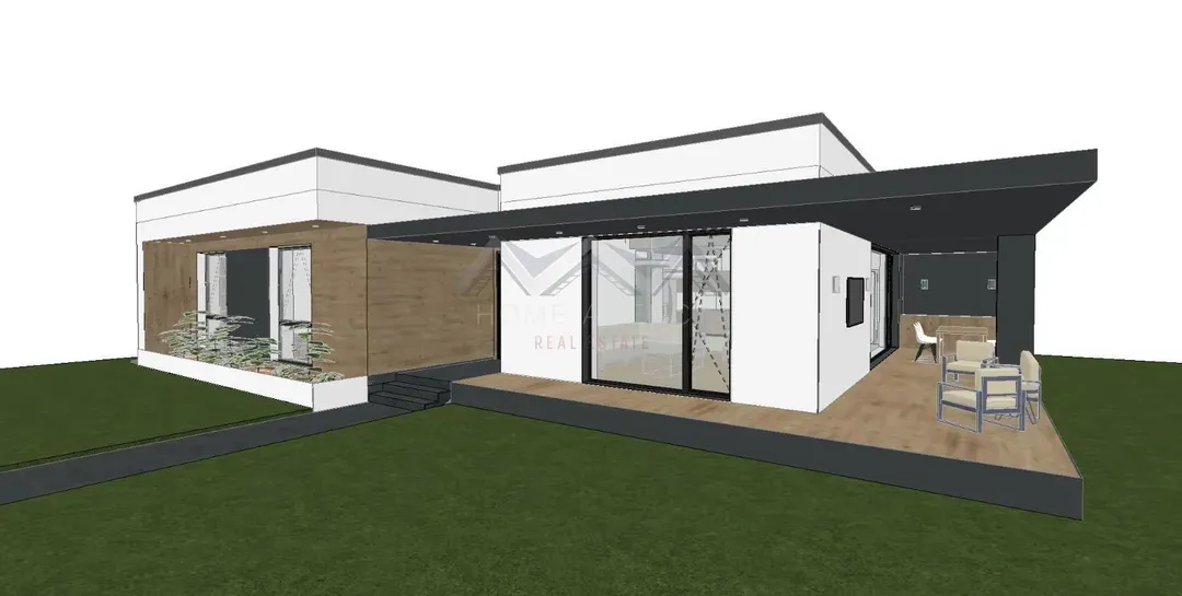 Spacious House with Large Land in Balotești – Privacy & Comfort - Image 2