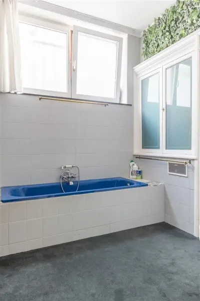 Elegant 1923 Mansion Behind Town Hall with Stunning Terrace - Image 4