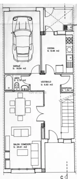 Spacious 4-Bedroom Dúplex Apartment in Prime Aguadulce Location - Image 3