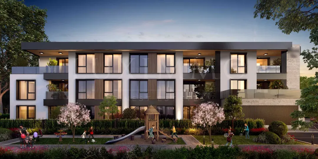 Spacious 2-Bed Apartment in Plovdiv’s Hristo Smirnenski - Image 5