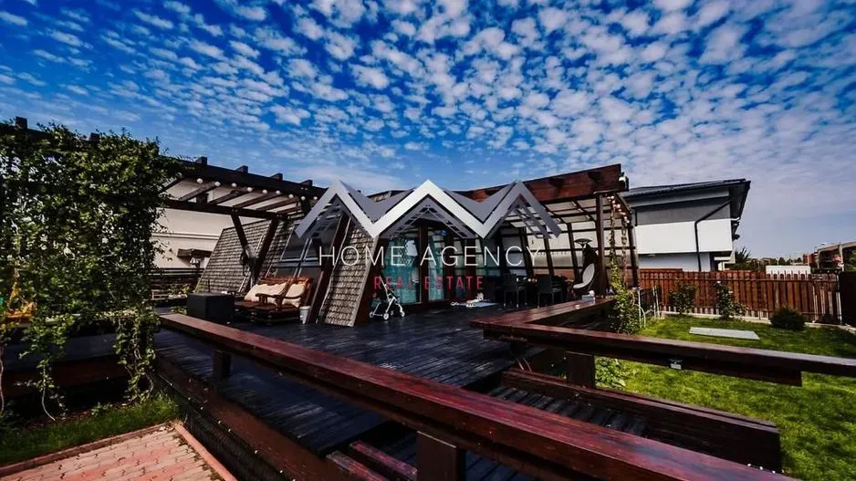 Spacious, Modern 3-Bedroom House in Otopeni – Perfect Family Home - Image 1