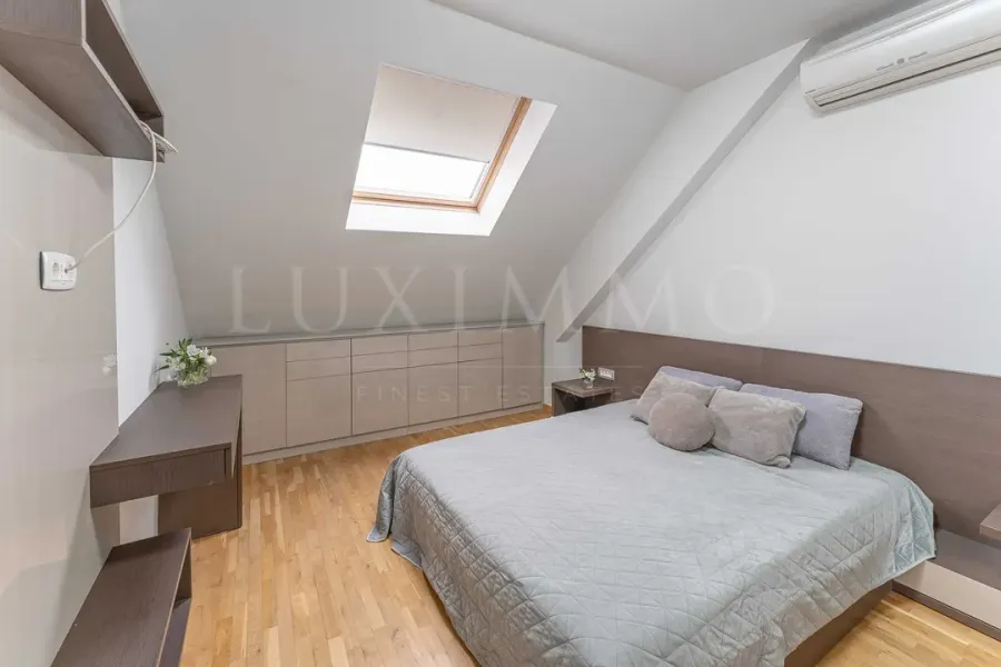 Spacious Apartment with Mountain Views - Manastirski Livadi, Sofia - Image 5