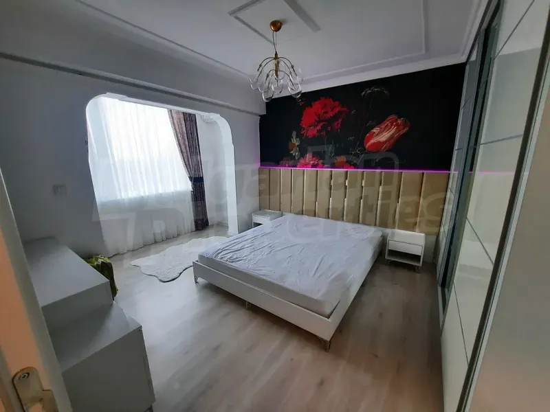 Spacious, Fully Furnished Apartment in Izgrev, Burgas - 66m2 - Image 1