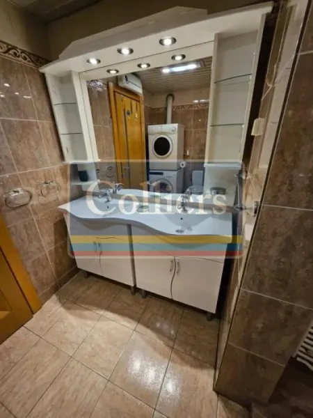 Stylish Apartment with Park View - Belgrade, Serbia - Image 2