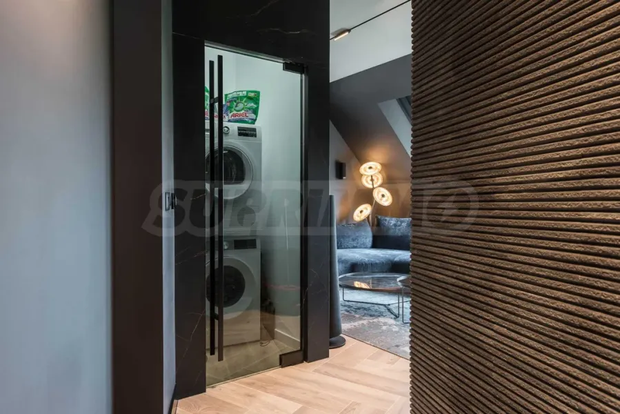 Luxury Penthouse w/ SPA - Varna Sea Views - Image 4