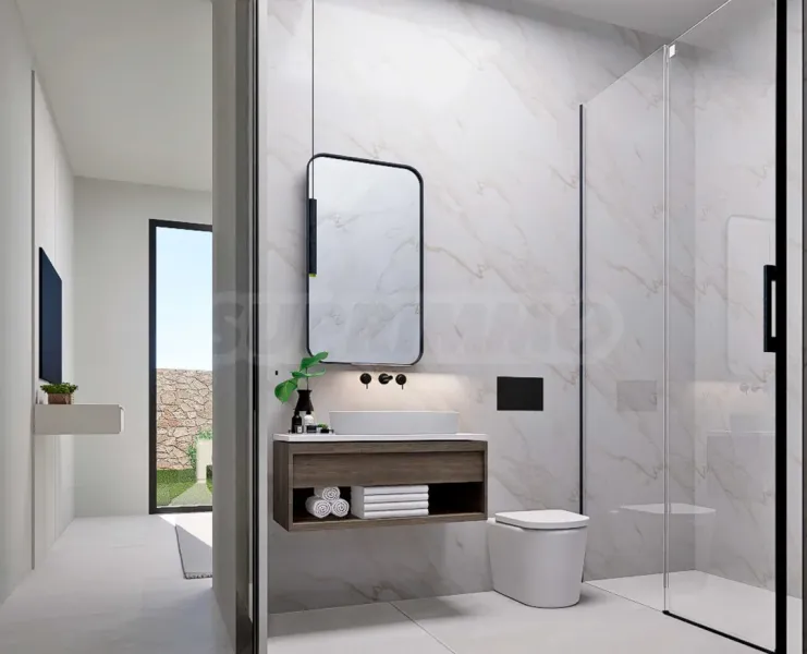 Luxury 3 Bed Villa Near Benidorm Beach - Image 3