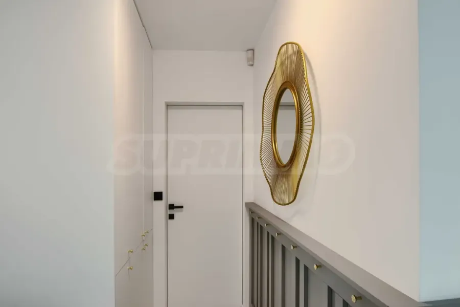 Stylish Two-Bedroom Apartment in Secure Complex, Plovdiv - Image 5