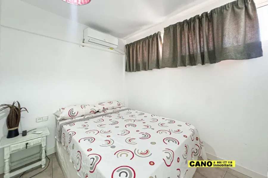 Spacious Apartment with Sea Views in Níjar, Spain - €199,680 - Image 3