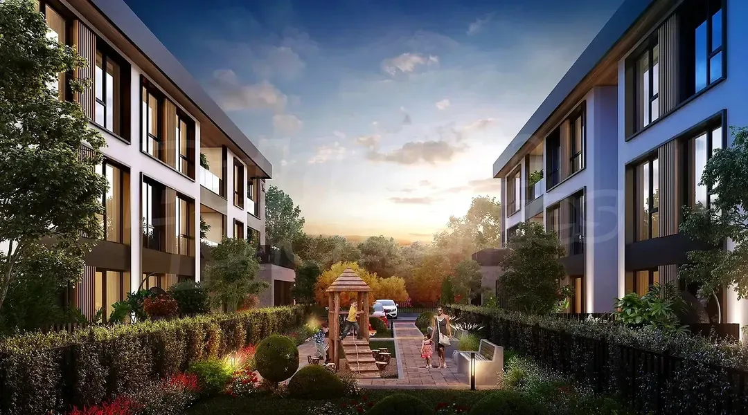 Spacious 3-Bedroom Apartment with Mountain Views in New Plovdiv Complex - Image 5