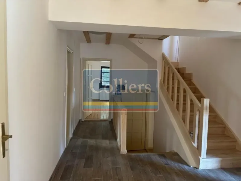 Spacious House for Rent Near Zvezda Stadium, Belgrade - Image 2