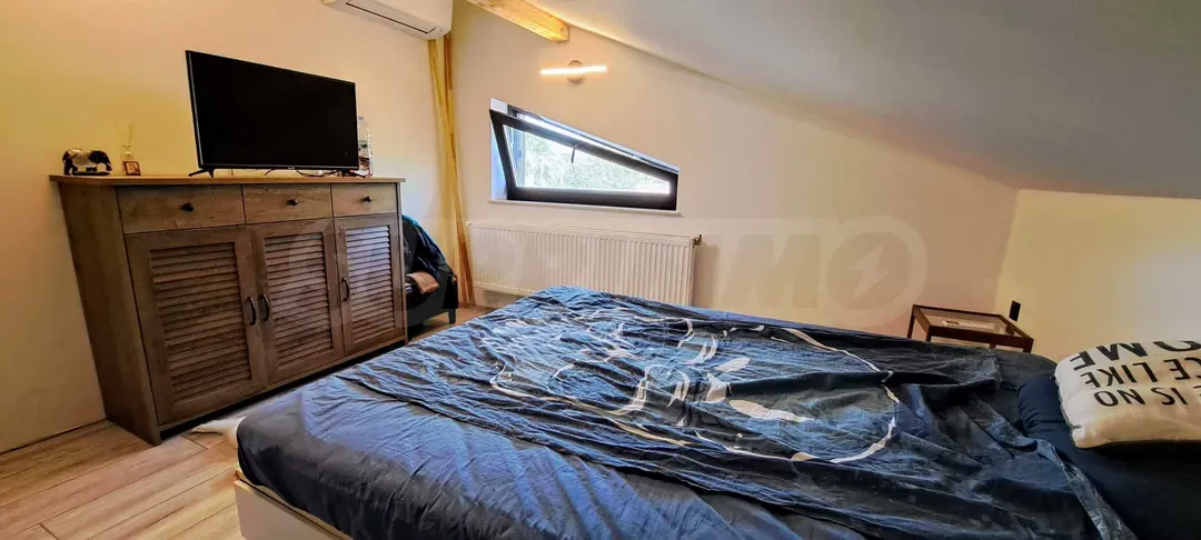 Spacious Fully Furnished House with 3 Bedrooms Near Pleven, Bulgaria - Image 5