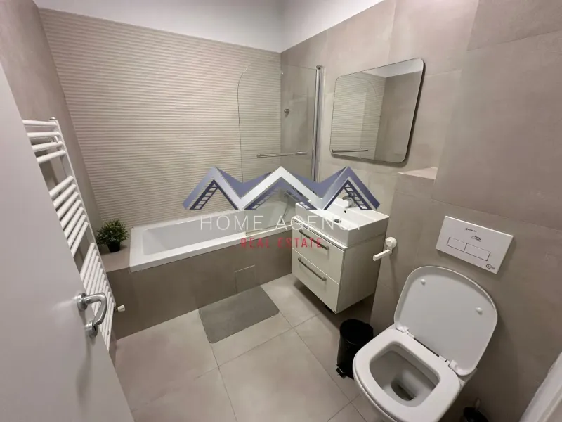 Stylish 2-Bedroom Apartment for Rent in Tunari-Otopeni, Fully Furnished - Image 2