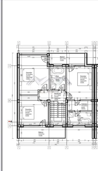 Spacious Modern Duplex House with Premium Finishes in Tunari - Image 4