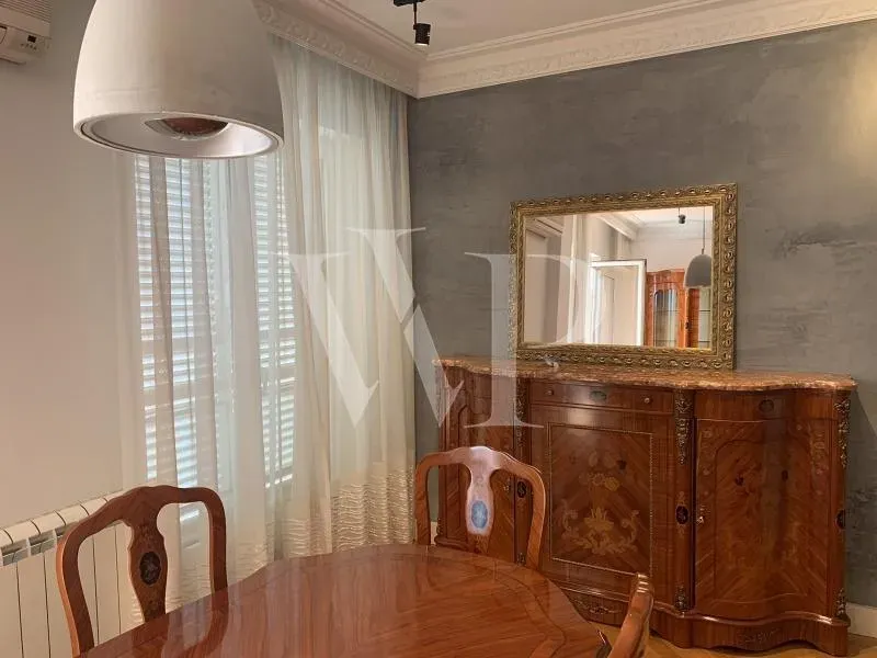 Luxury Renovated Duplex Apartment with Stunning Belgrade Views - Image 2