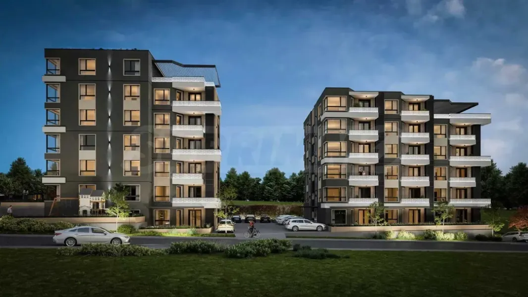 New Burgas Apartment - Modern & Spacious Dwelling - Image 3