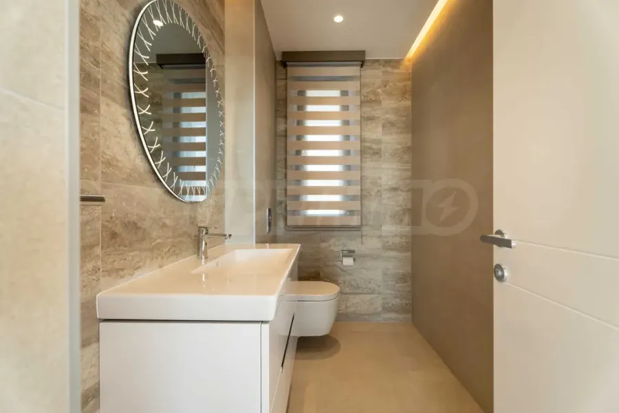 Luxury Villa Panorama, Thessaloniki - 5 Bed, 4 Bath - Image 4