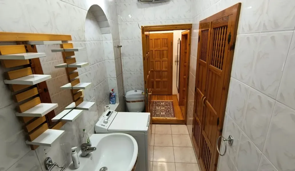 Stylish 2-Bedroom Apartment in Belgrade's Dorćol District - Rent Now - Image 5