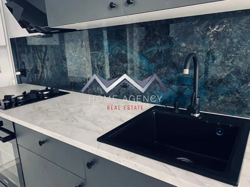 Spacious, Fully Furnished 2-Bedroom Apartment in Otopeni for Rent - Image 4