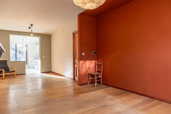 Spacious 6-Bedroom House with Garden in Ukkel – Perfect Family Home - Image 4