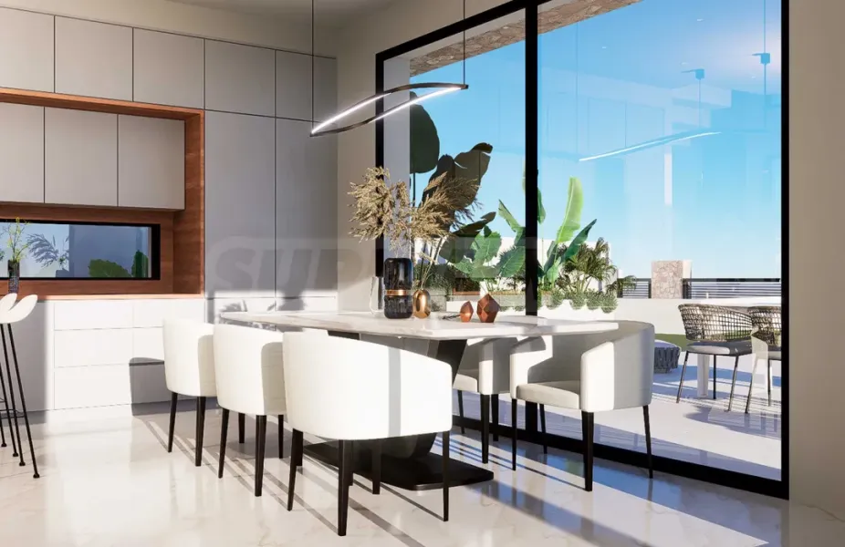 Luxury 3 Bed Villa Near Benidorm Beach - Image 1