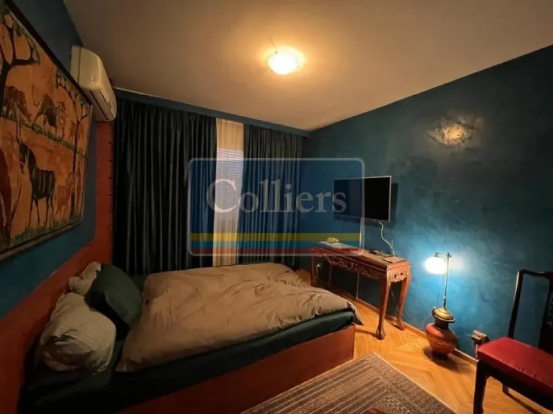 Spacious 3-Bedroom Apartment in Novi Beograd Near Starog Merkatora - Image 4