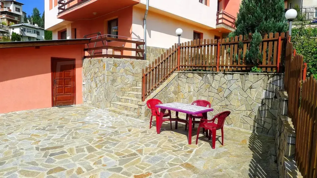 Spacious Village House Near Pamporovo Ski Resort - Image 4