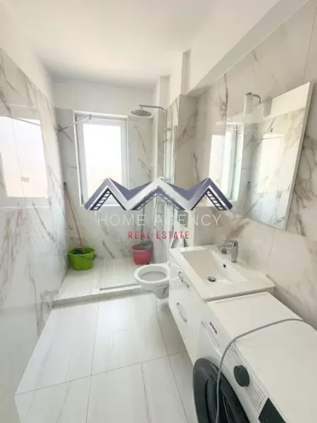 Stylish 2-Bedroom Apartment in Otopeni - Fully Furnished & Modern - Image 3