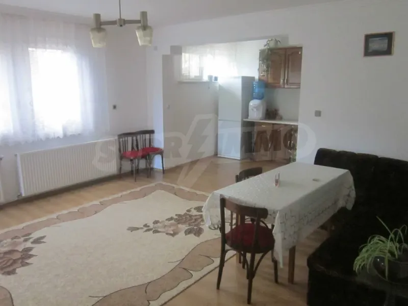 Spacious 3-Story House with Garden Near Smolyan: Perfect for Rural Tourism and Mountain Living. - Image 4