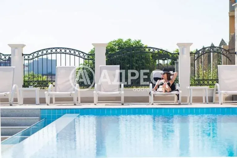 Ahtopol Seafront Apartment - Stunning Panoramic Views, Fully Furnished - Image 1