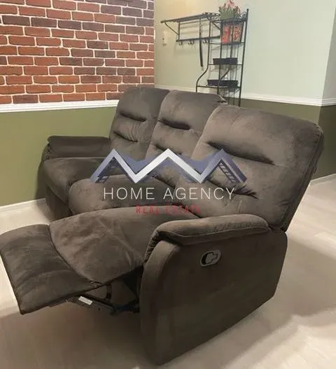 Stylish 2-Bedroom Apartment for Rent in Otopeni, Fully Furnished - Image 4