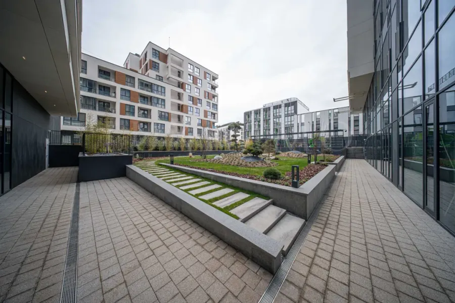 Apartment for rent in Sofia - Image 4