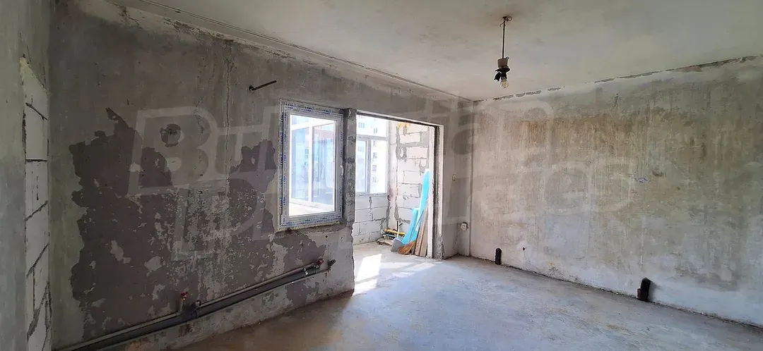 Stylish Studio Apartment Near Avangard Hall – Plovdiv, Bulgaria - Image 4