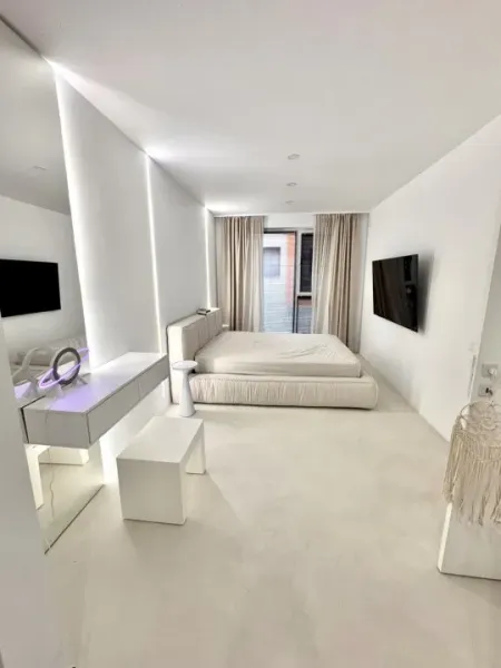 Spacious 2-Bedroom Apartment in MTM Residence, Voluntari, Romania - Image 5