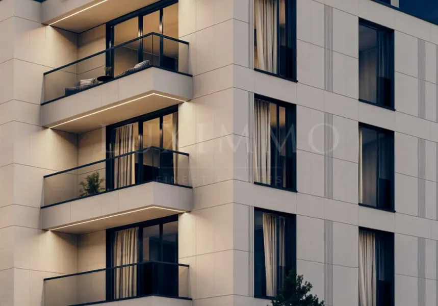 Modern 1-Bedroom Apartment Near Vitosha Mountain - Image 5