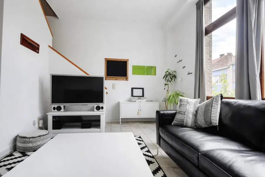 Spacious House in Jette Near King Baudouin Park - 3 Bed, Garden - Image 3