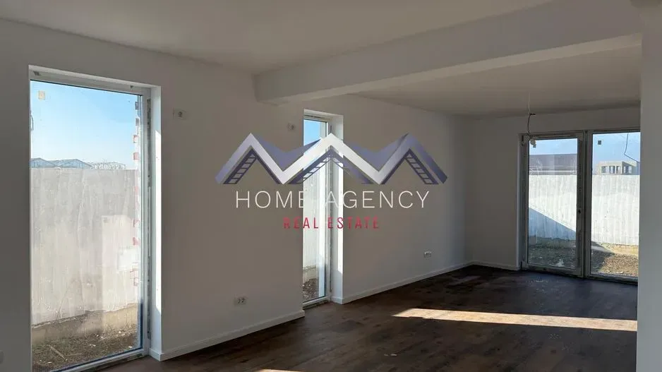 Luxury Modern House in Tunari - 3 Bedrooms, Premium Finishes - Image 3