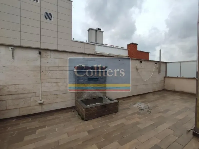 Spacious Belgrade Penthouse with Stunning Terrace & Garage - Image 2