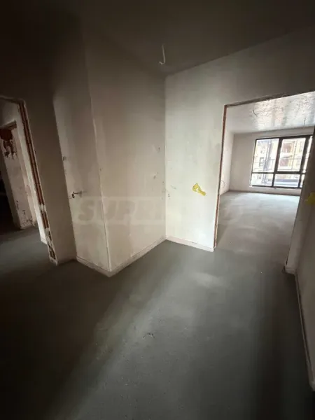 Luxurious 2-Bedroom Apartment in Plovdiv Center - Image 1