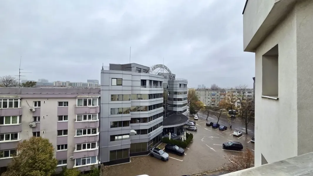 Spacious 2-Bedroom Apartment for Rent in Aviatiei, Bucharest - Image 5