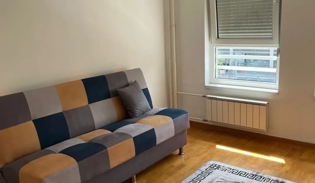 Spacious 2-Bedroom Apartment in Belvil, Novi Beograd - €750 - Image 4