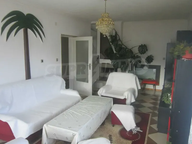 Spacious 3-Story House with Garden Near Smolyan: Perfect for Rural Tourism and Mountain Living. - Image 1