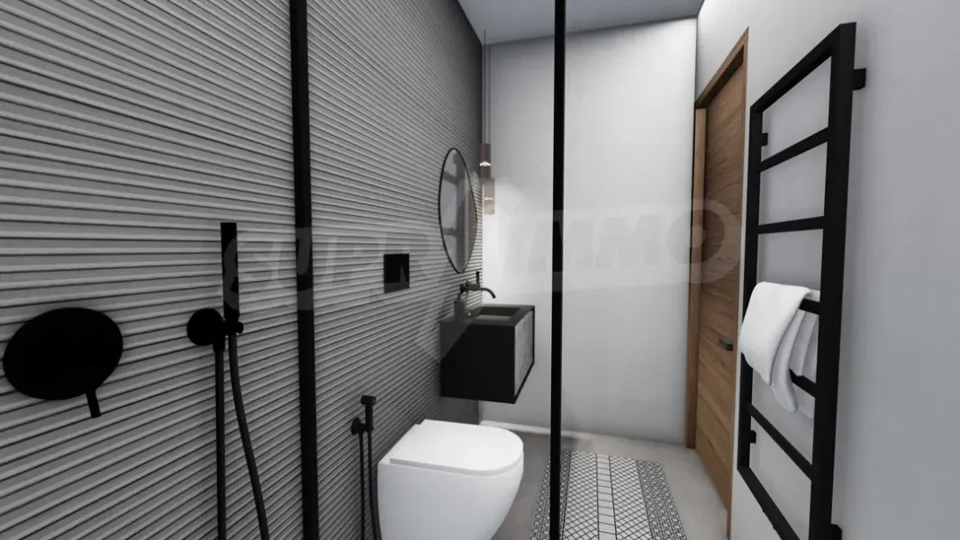 Lefkada Villa: A Harmonious Blend of Past, Present & Future - Image 5