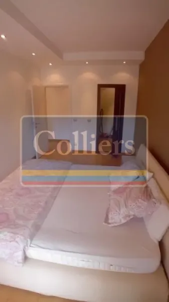 Spacious 2-Bedroom Apartment with Garage - Savski Venac - Image 4