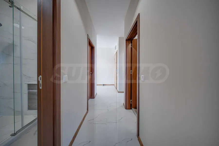 Spacious, Furnished Apartment with Panoramic Sofia Mountain Views - Image 4