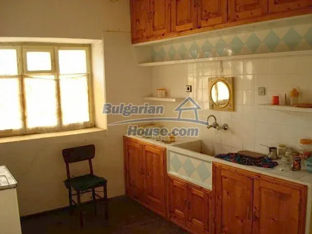 Spectacular Mountain View Two-Story House in Smolyan, Bulgaria - Image 4