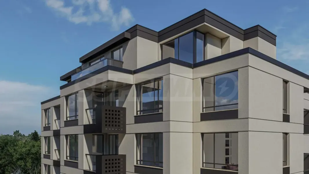 Apartment for sale in Sofia - Image 2