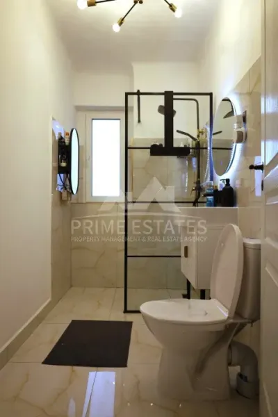Spacious 3-Bedroom Apartment for Sale in Bucharest - Mosilor District - Image 1