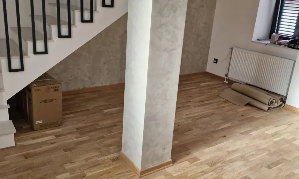 Spacious 3BR Apartment in Belgrade's Heart – Ideal for Business - Image 3