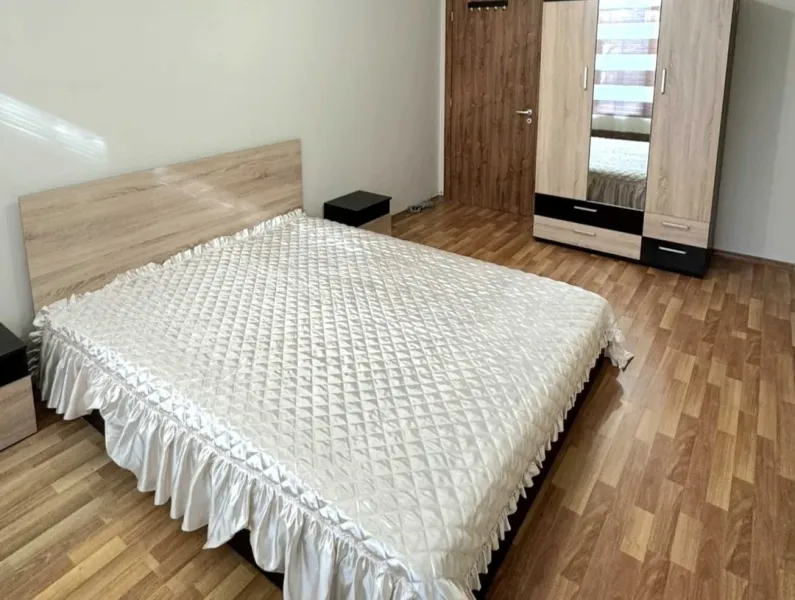 Spacious, Fully Furnished Apartment in Heart of Varna - Image 2